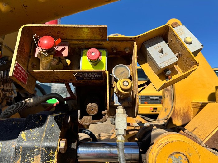 2006 Caterpillar D11r Dozer 