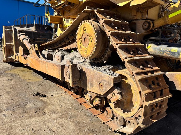 2006 Caterpillar D11r Dozer 