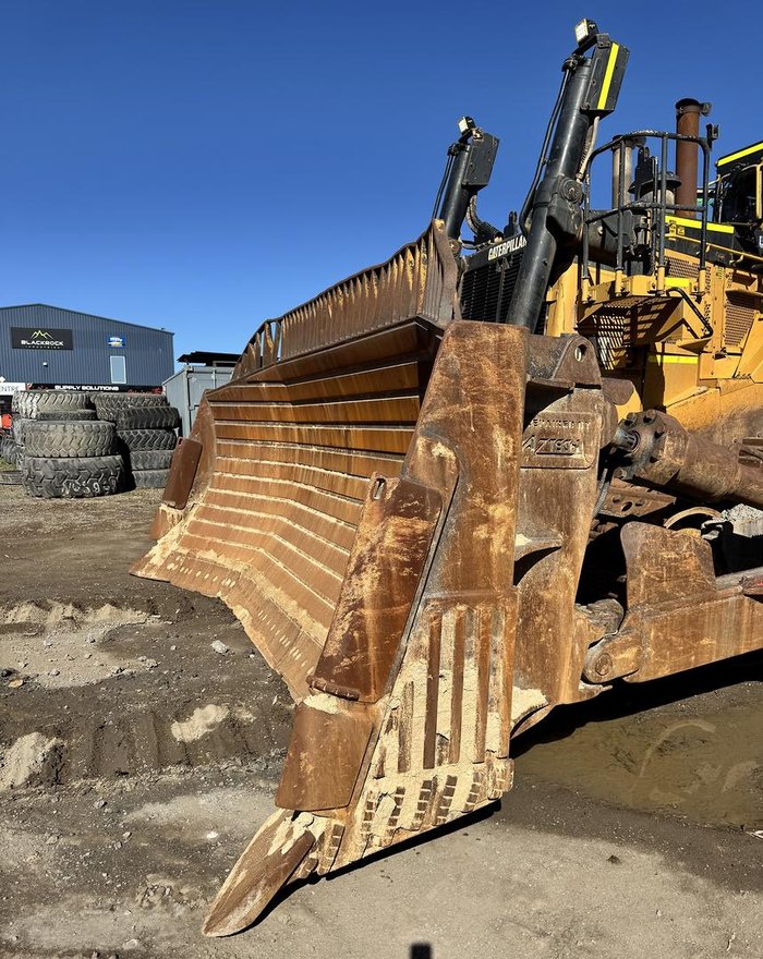 2006 Caterpillar D11r Dozer 