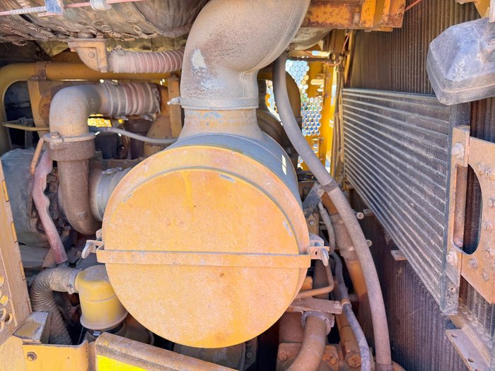 2006 Caterpillar D11r Dozer 