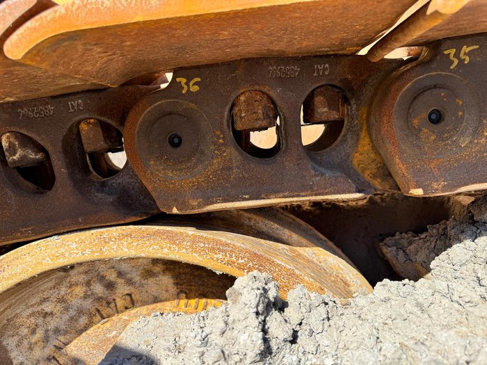 2006 Caterpillar D11r Dozer 