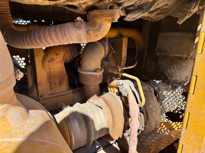 2006 Caterpillar D11r Dozer 