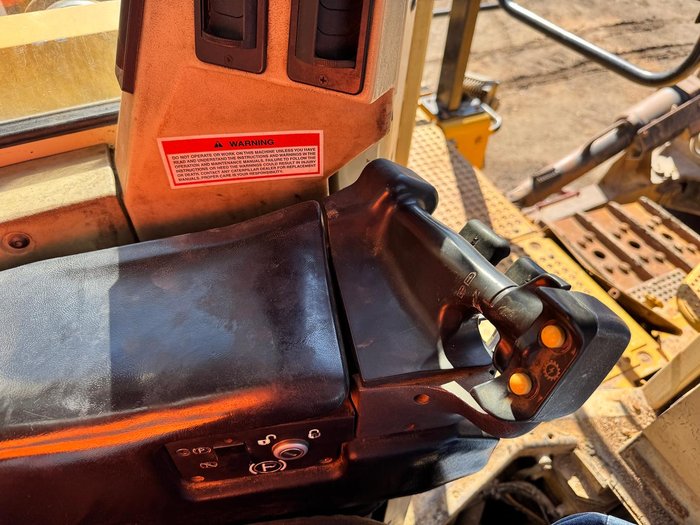 2006 Caterpillar D11r Dozer 