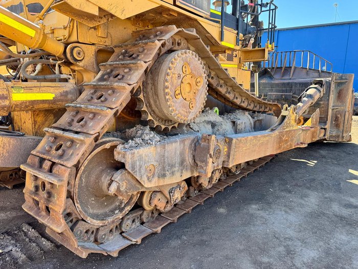 2006 Caterpillar D11r Dozer 