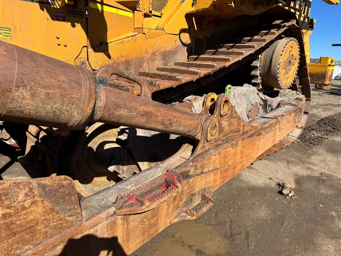 2006 Caterpillar D11r