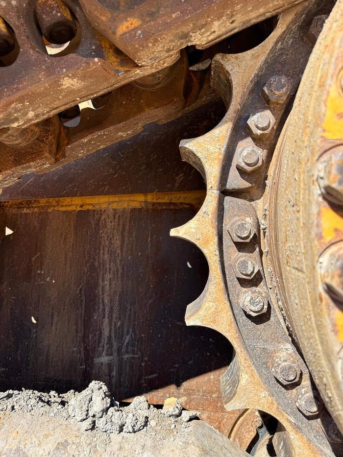 2006 Caterpillar D11r