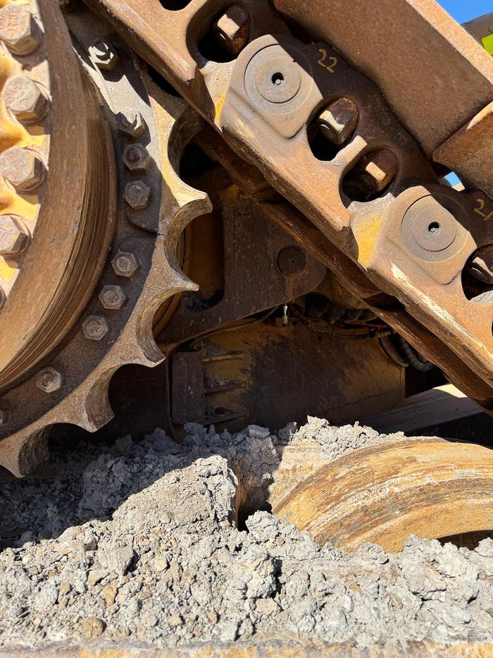 2006 Caterpillar D11r