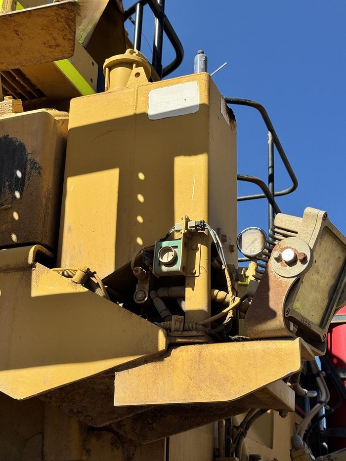 2006 Caterpillar D11r