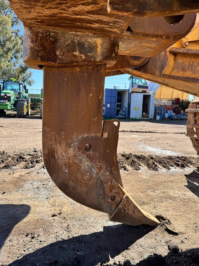 2006 Caterpillar D11r