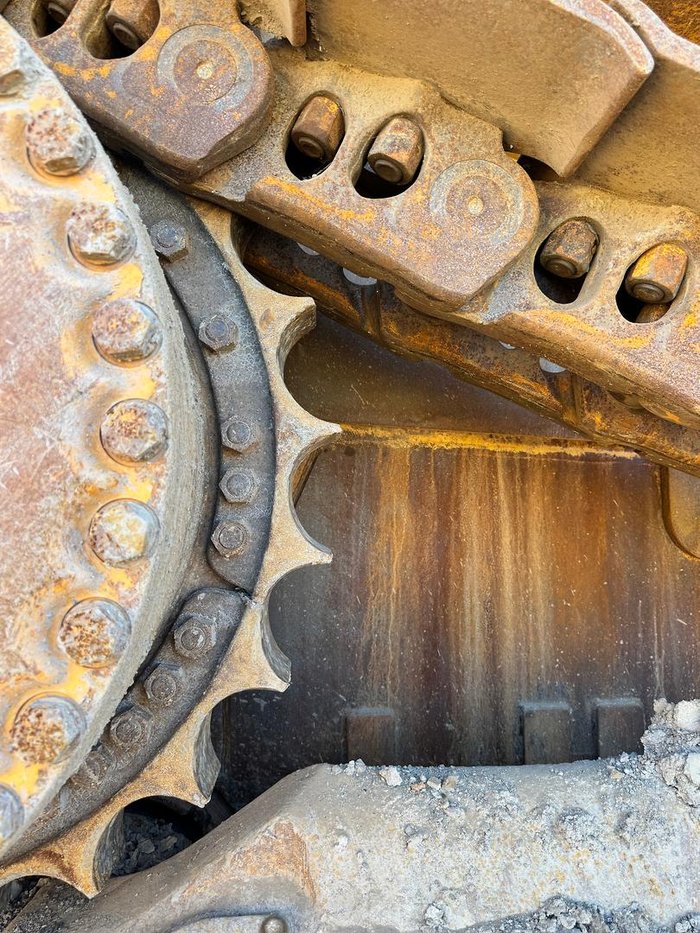 2006 Caterpillar D11r