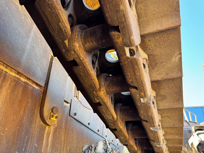 2006 Caterpillar D11r