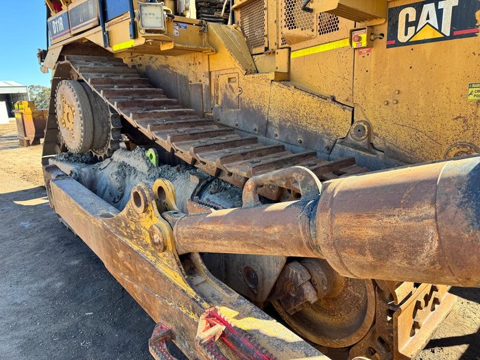 2006 Caterpillar D11r