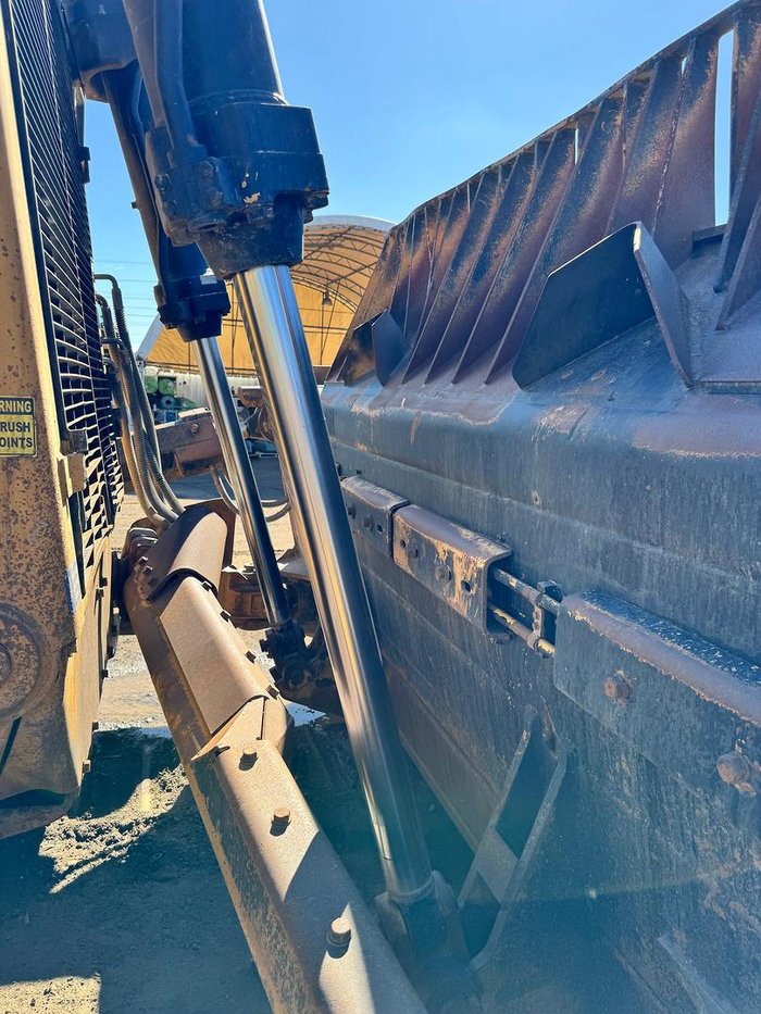 2006 Caterpillar D11r