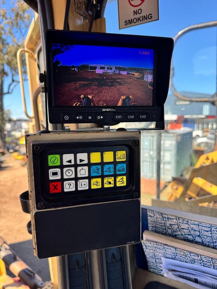 2006 Caterpillar D11r