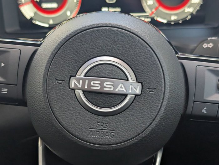 2024 Nissan QASHQAI TI