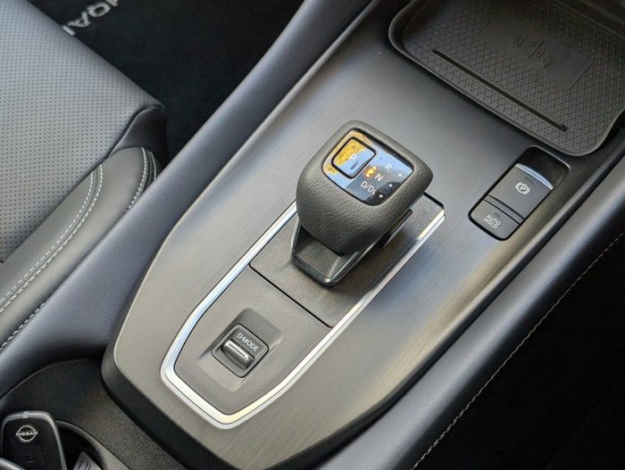 2024 Nissan QASHQAI TI