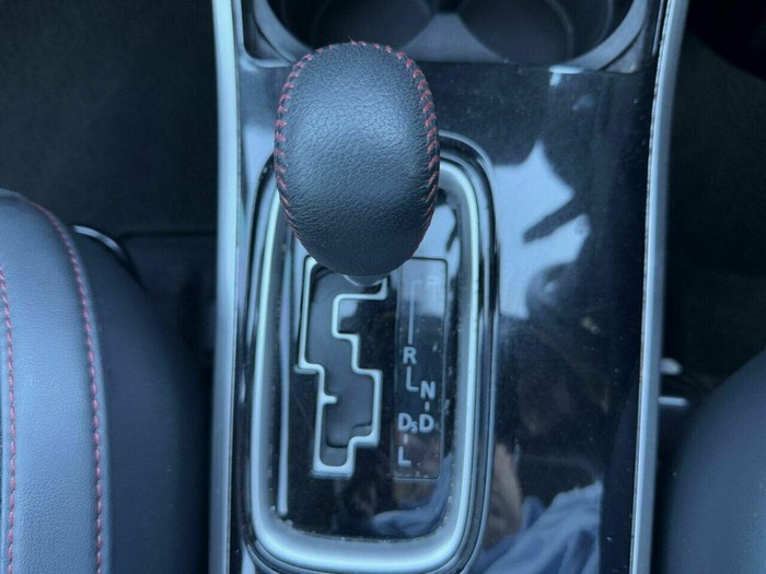 2019 Mitsubishi Outlander Black Edition