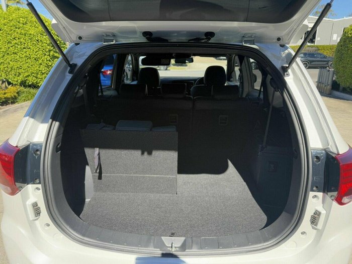 2019 Mitsubishi Outlander Black Edition