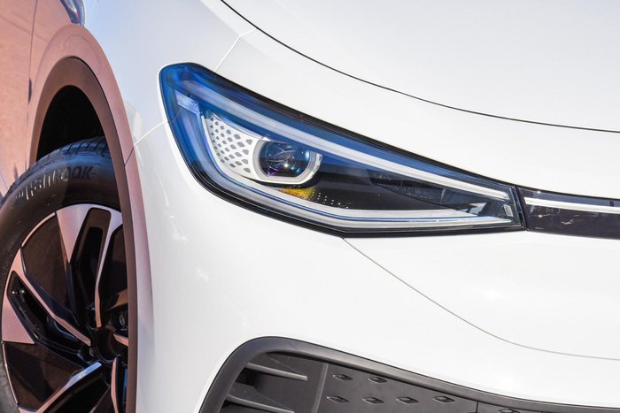 2025 Volkswagen ID.5 Pro