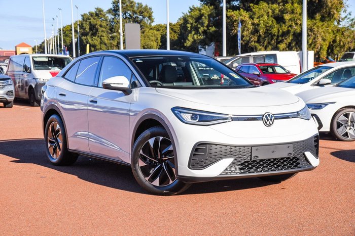 2025 Volkswagen ID.5 Pro