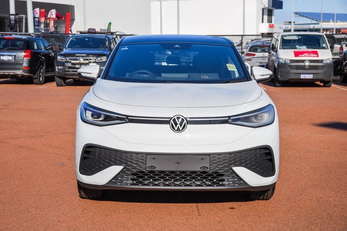 2025 Volkswagen ID.5 Pro