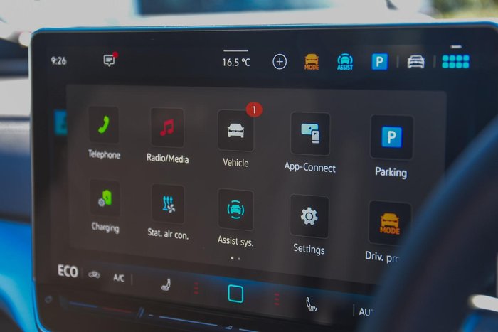 2025 Volkswagen ID.5 Pro