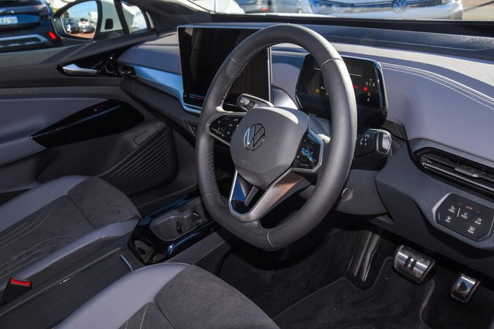 2025 Volkswagen ID.5 Pro