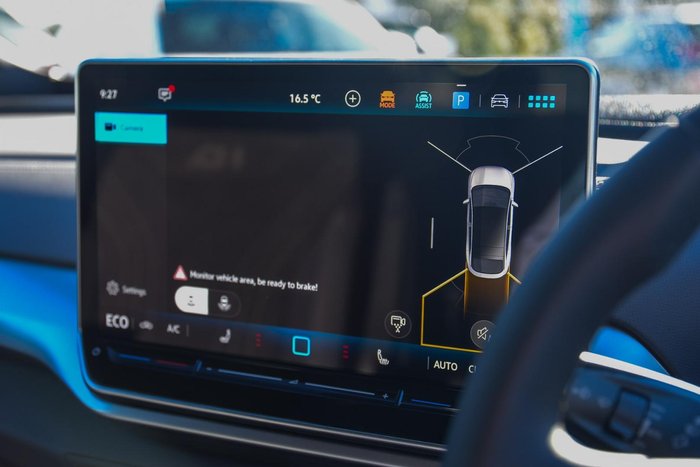 2025 Volkswagen ID.5 Pro