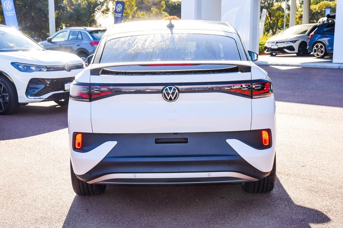 2025 Volkswagen ID.5 Pro