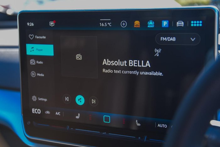 2025 Volkswagen ID.5 Pro