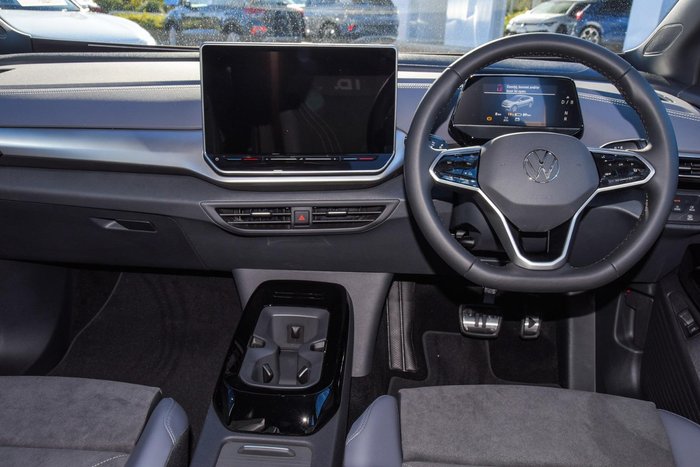 2025 Volkswagen ID.5 Pro