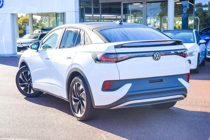 2025 Volkswagen ID.5 Pro