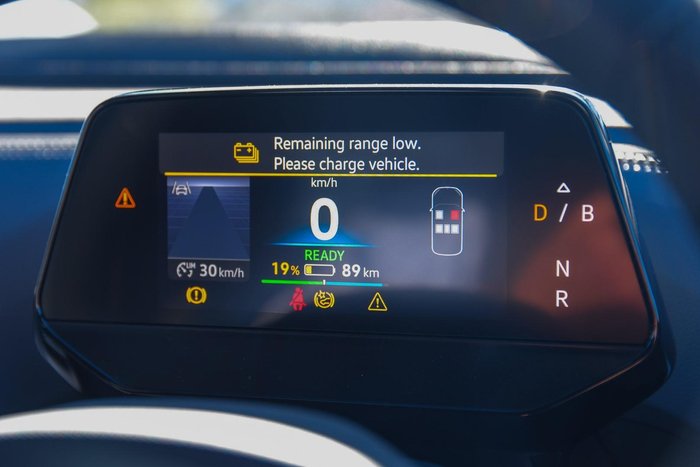 2025 Volkswagen ID.5 Pro