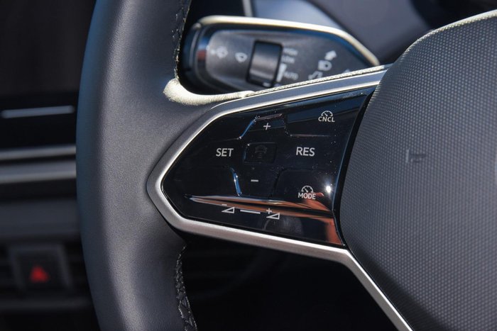 2025 Volkswagen ID.5 Pro