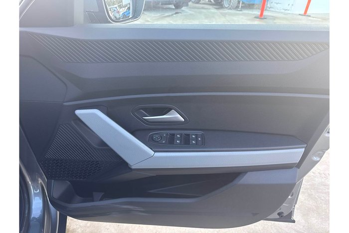 2025 Renault Duster Evolution