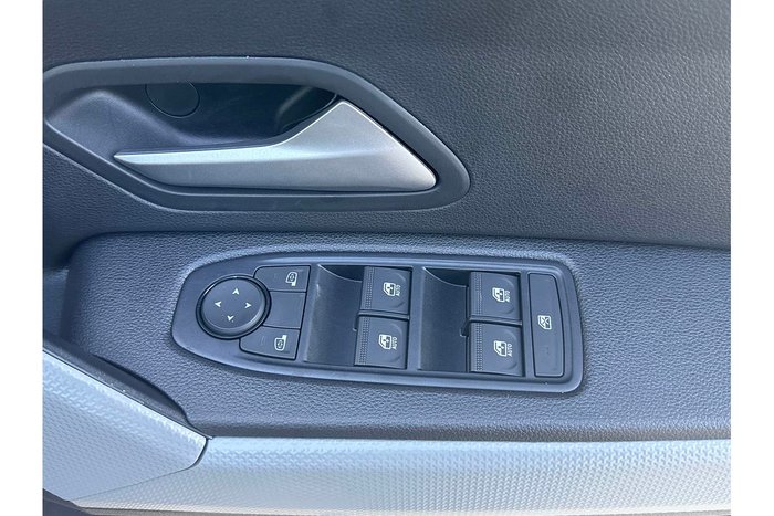 2025 Renault Duster Evolution