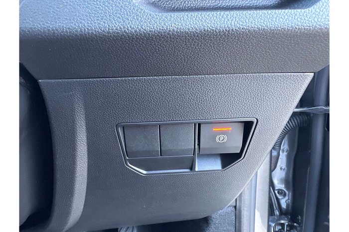 2025 Renault Duster Evolution