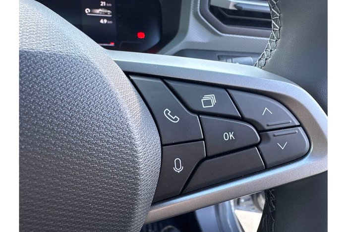 2025 Renault Duster Evolution