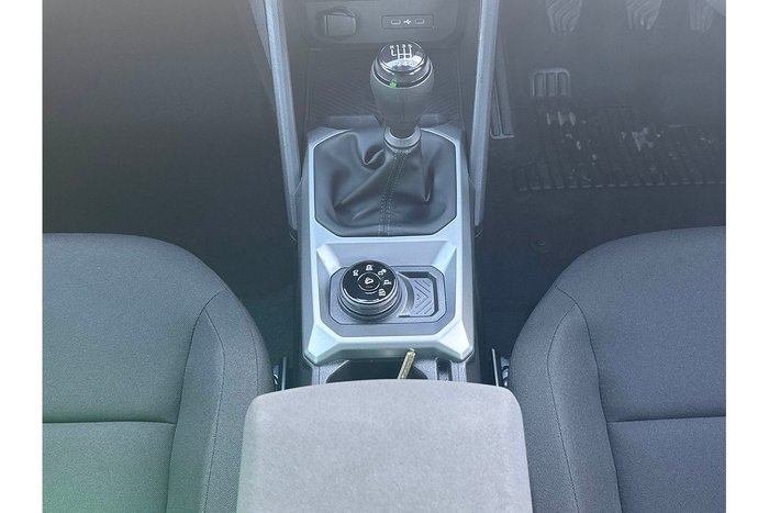 2025 Renault Duster Evolution