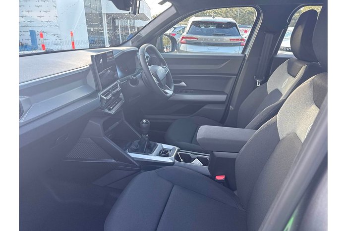 2025 Renault Duster Evolution