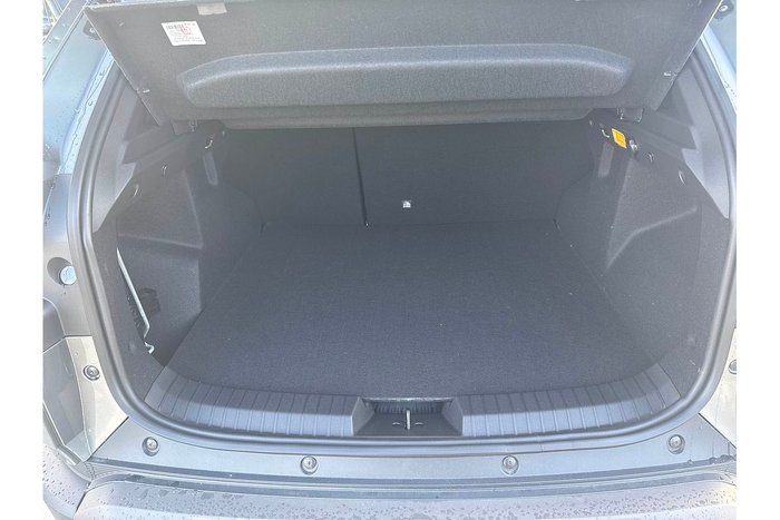 2025 Renault Duster Evolution