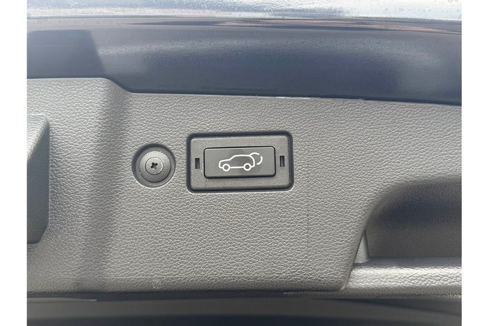 2024 KGM Ssangyong Torres