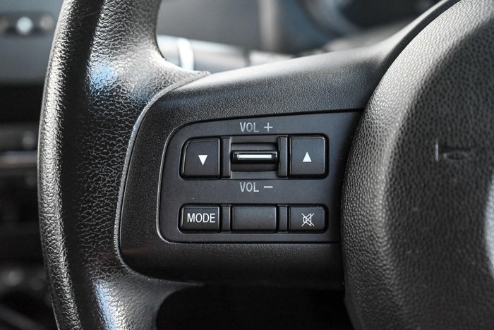 2011 Mazda 2 Neo