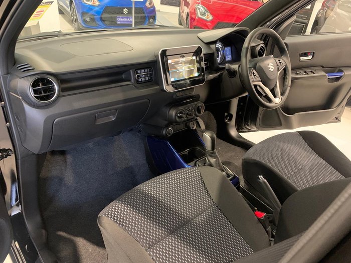 2023 Suzuki Ignis GL