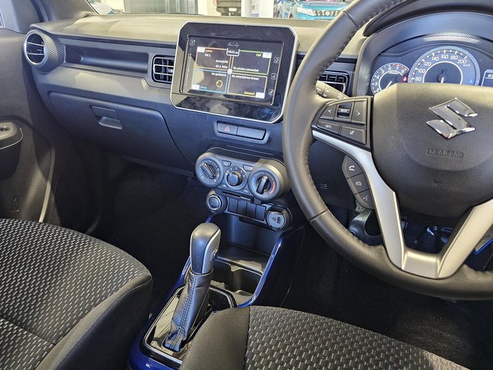 2023 Suzuki Ignis GL