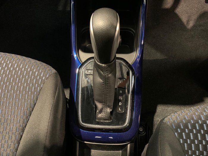 2023 Suzuki Ignis GL