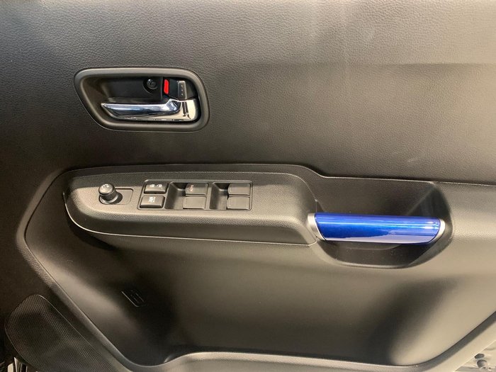 2023 Suzuki Ignis GL