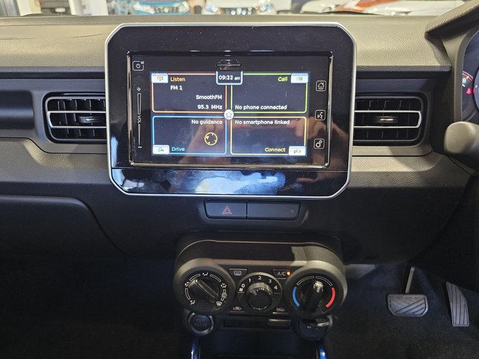 2023 Suzuki Ignis GL