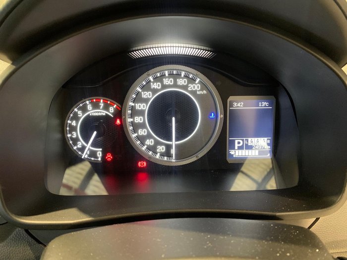 2023 Suzuki Ignis GL