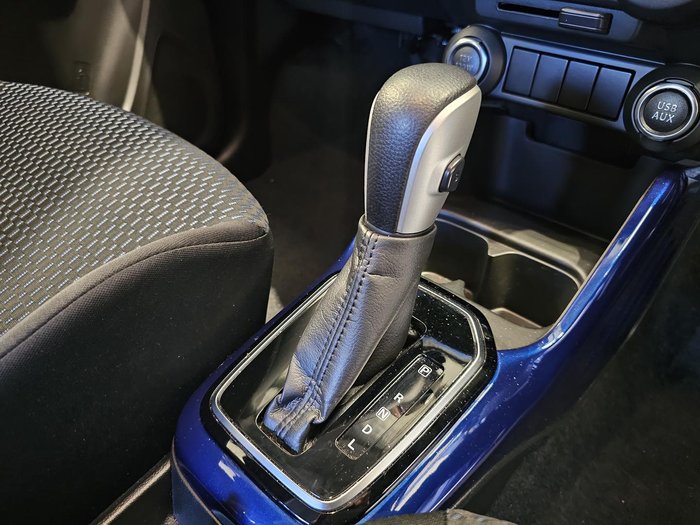 2023 Suzuki Ignis GL